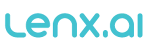 lenx logo