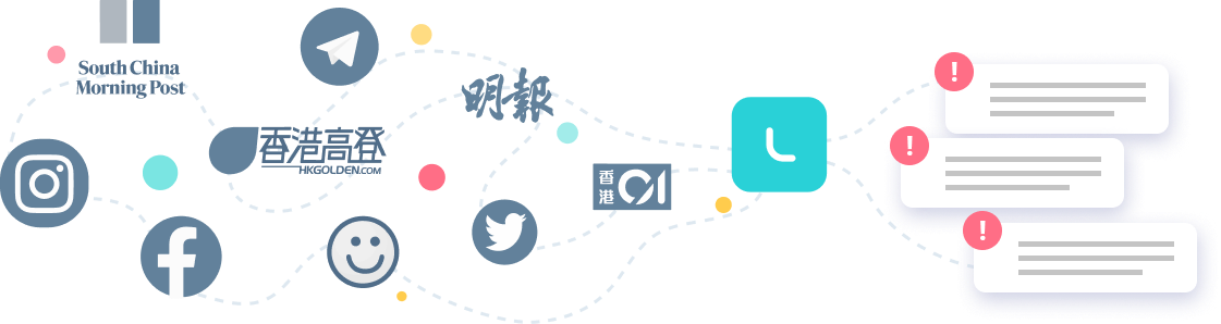 social media sources