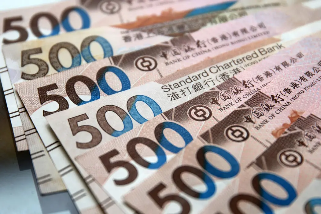 Financial Regulator Public Perception